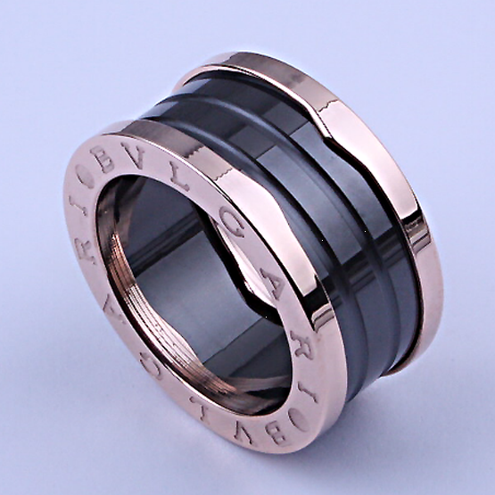 Anello Bvlgari Modello 126